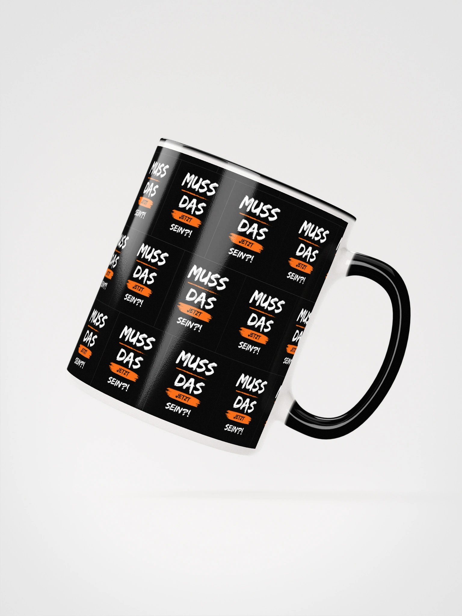 Muss das jetzt sein? product image (22)