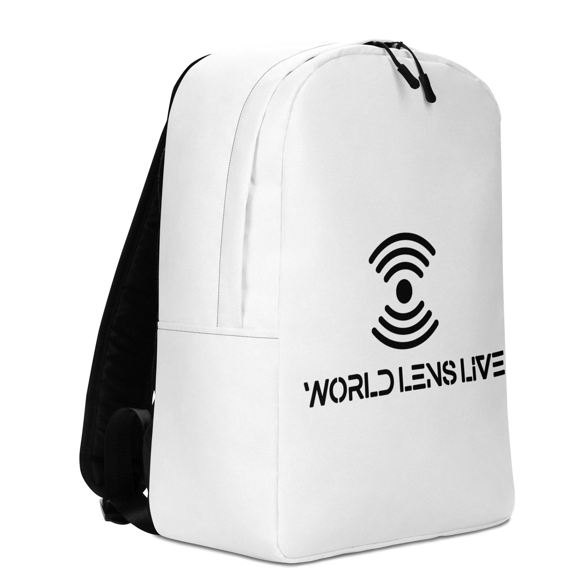 World Lens Live Backpack product image (3)