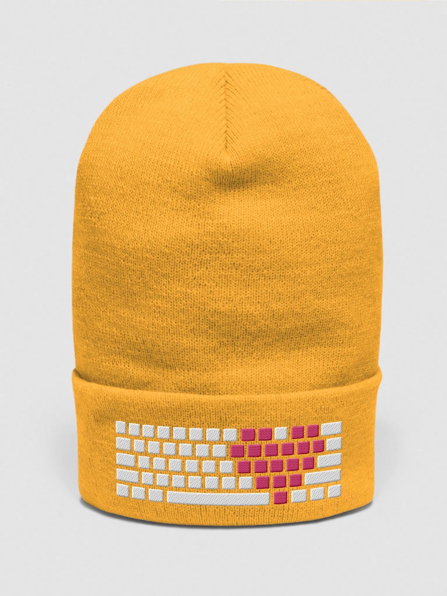 Keybabe II - Beanie product image (1)
