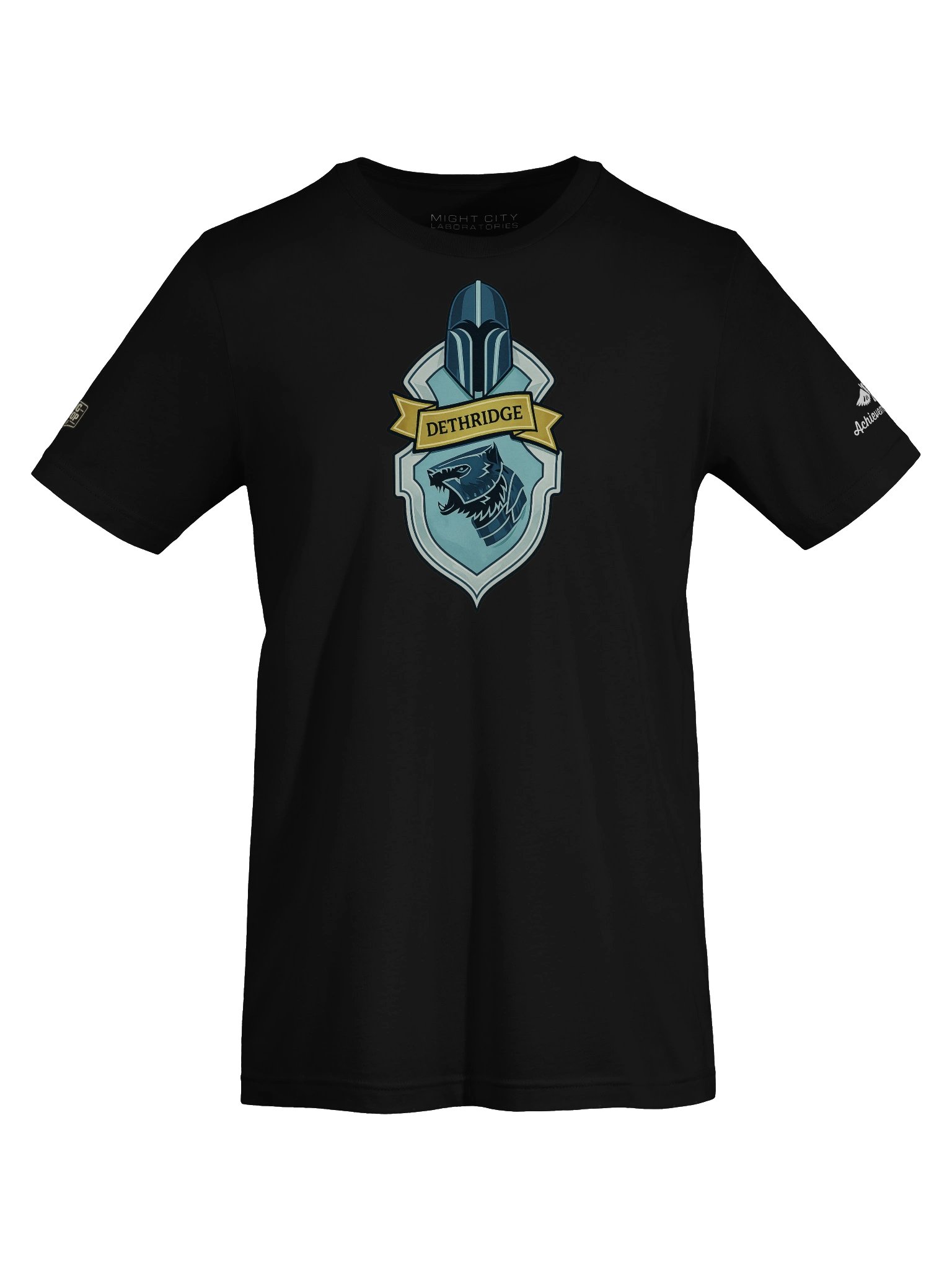 DETHKNIGHT EMBLEM — OG DROP product image (7)