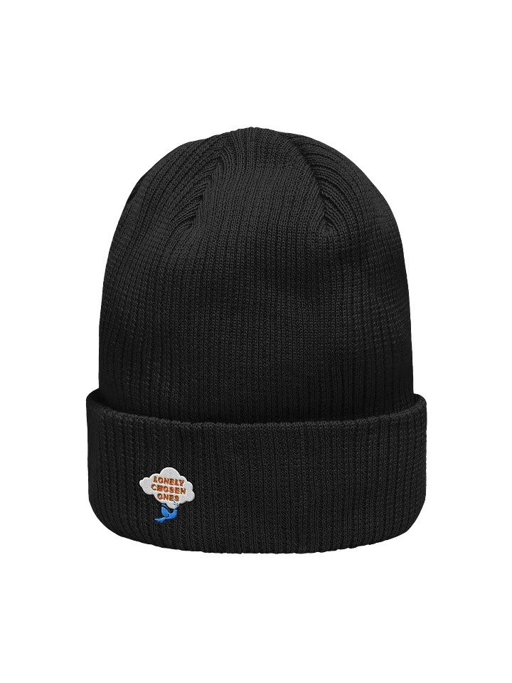 LONELY CHOSEN BEANIE product image (2)