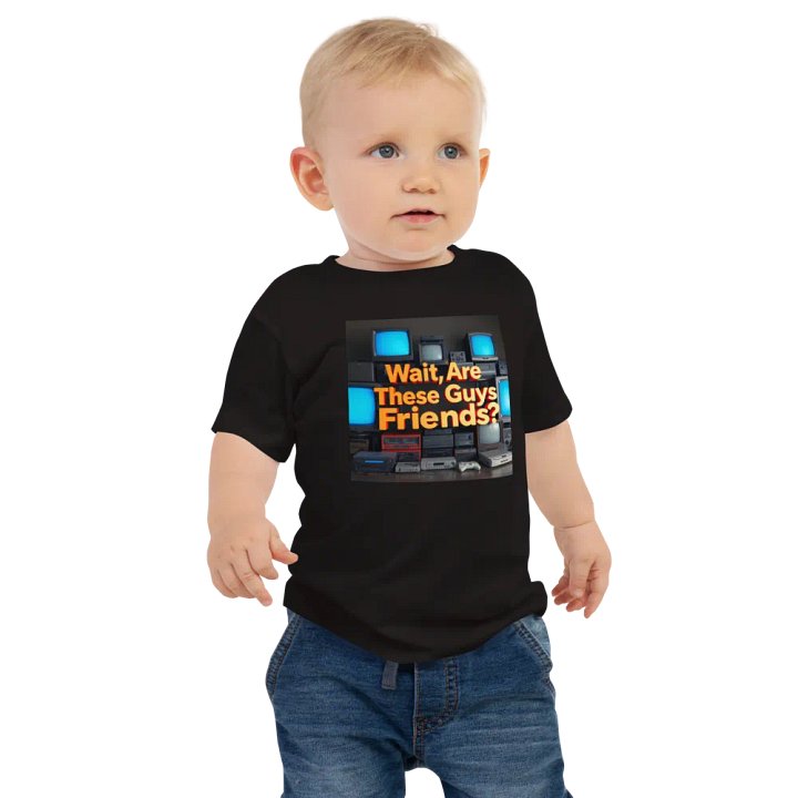 Baby Tee! product image (1)