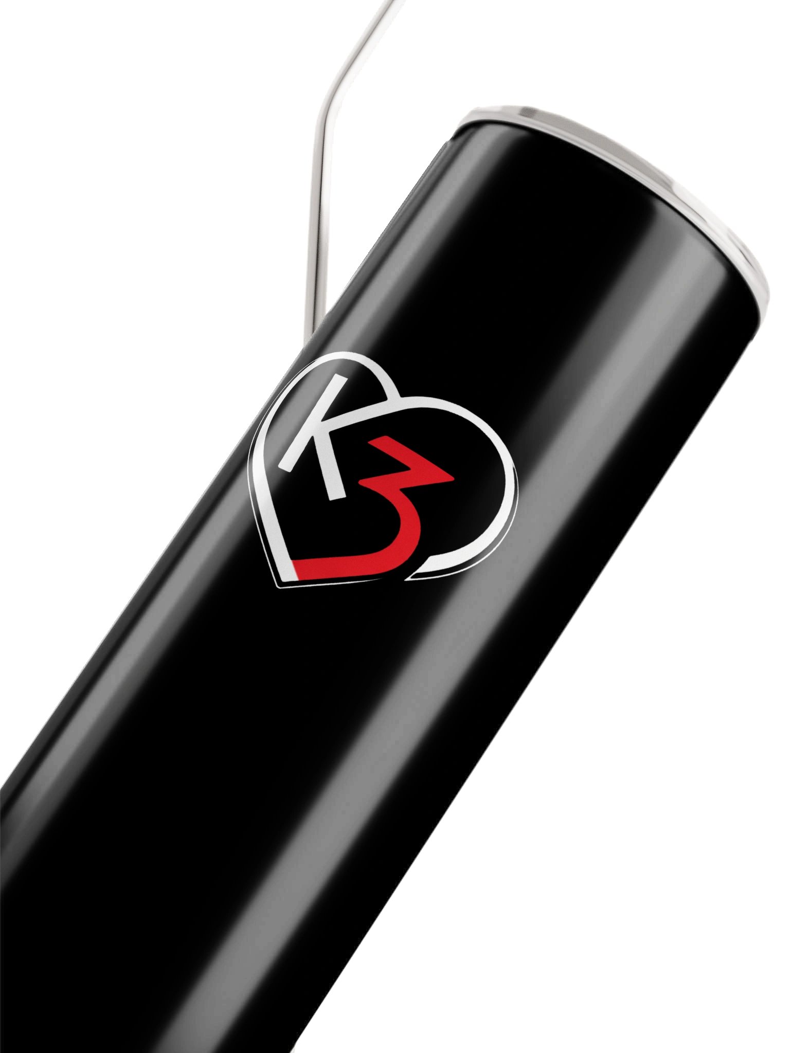Carry the Feeling™ | Daily Tumbler | Minimal Stainless Steel Travel Mug product image (4)
