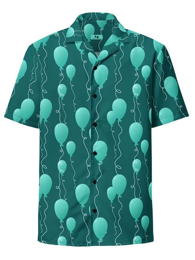 Oversized Button Down Shirts