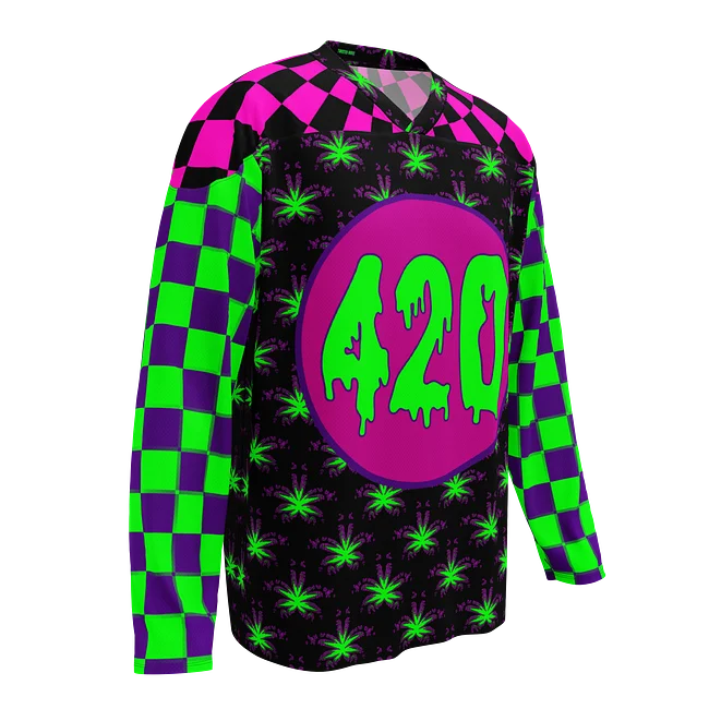Hockey Jerseys
