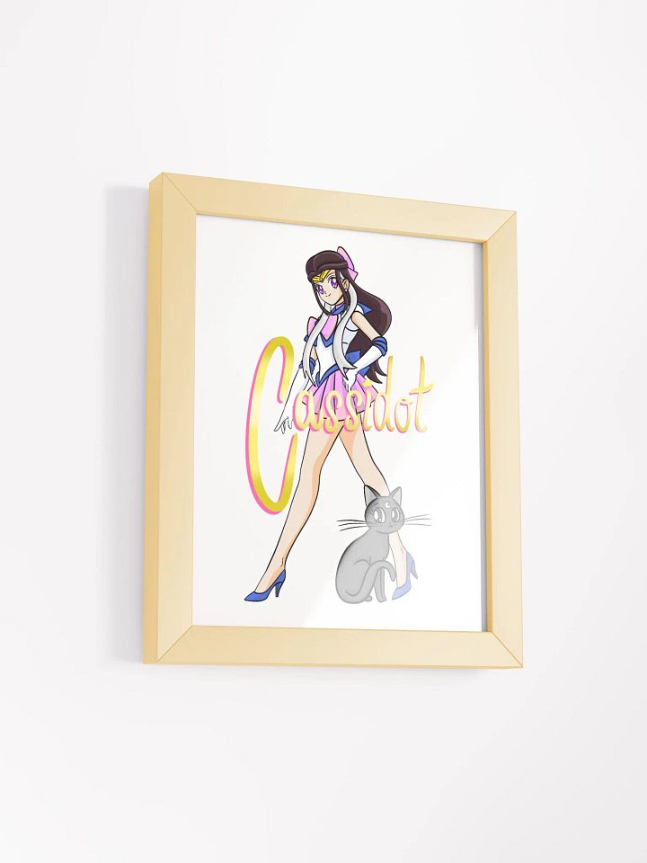 Frame Sailor Cassidot product image (2)