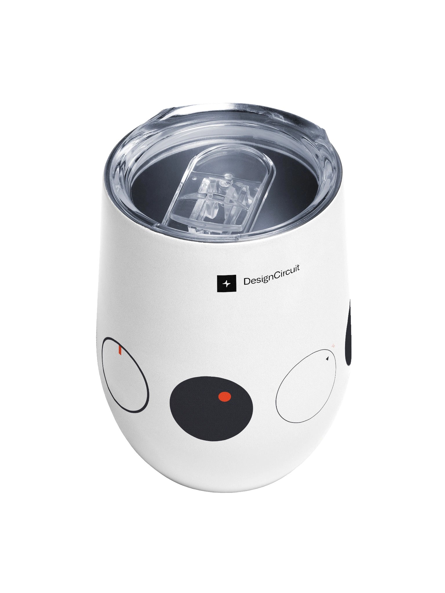 Tumbler Bauhaus Edition product image (4)