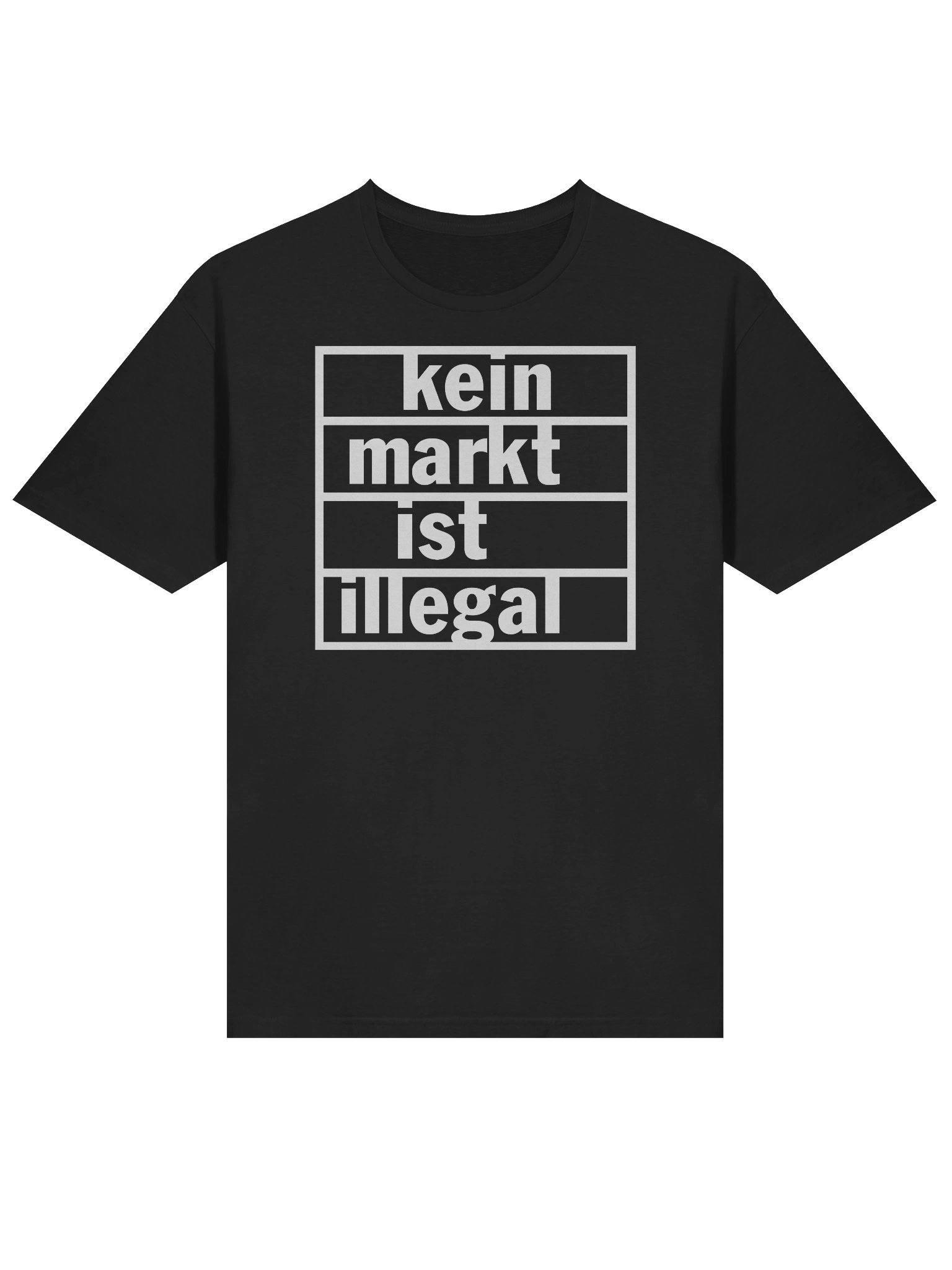 Kein Markt ist illegal product image (3)