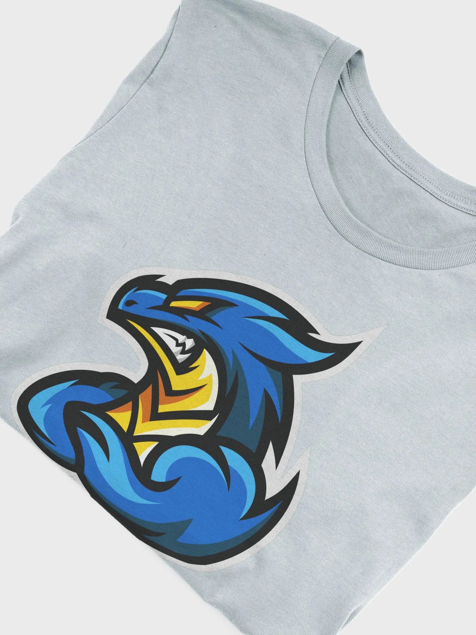 Thrash's Dragon Tee product image (5)
