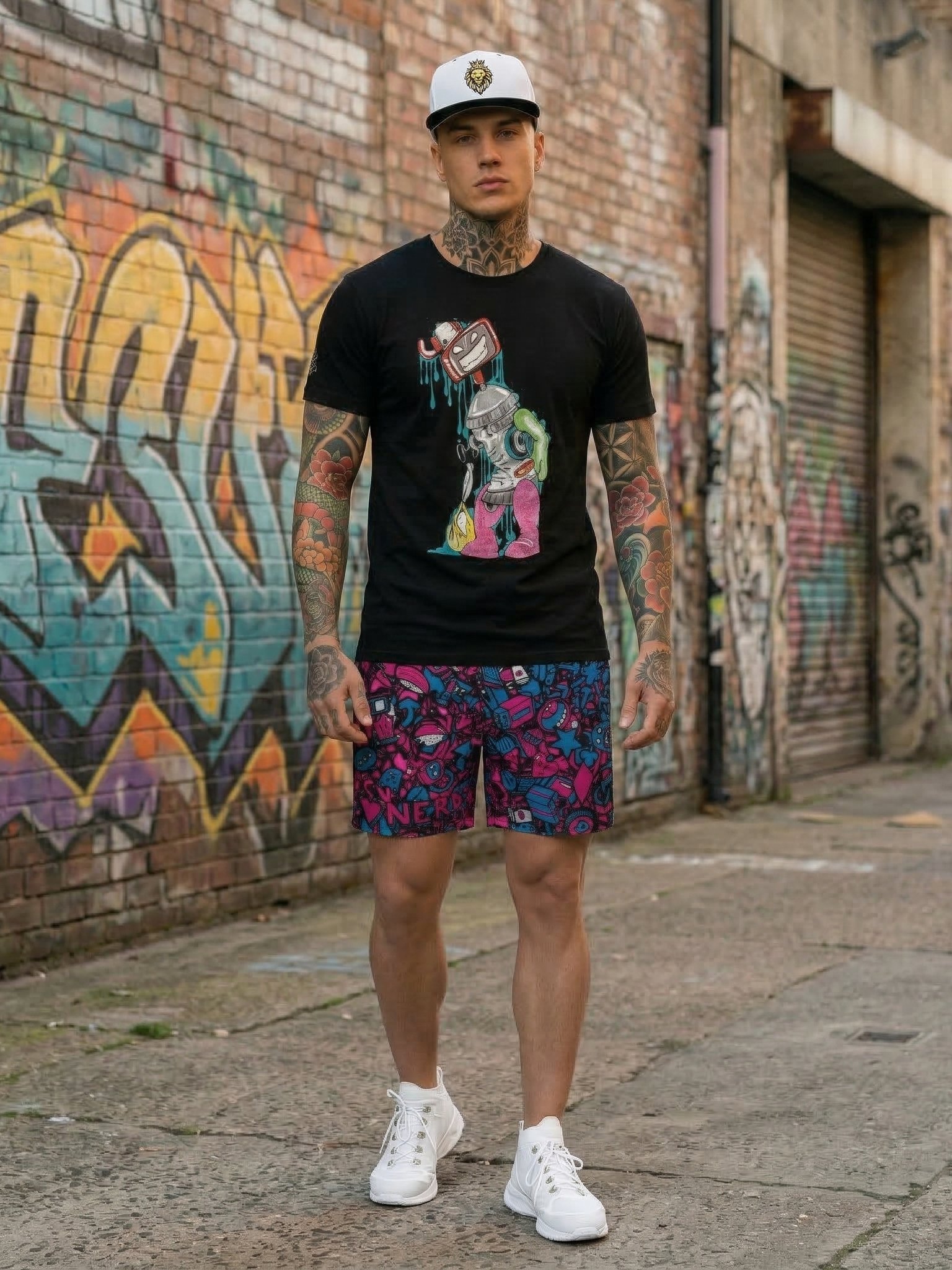 GRAF Summer Fit product image (1)