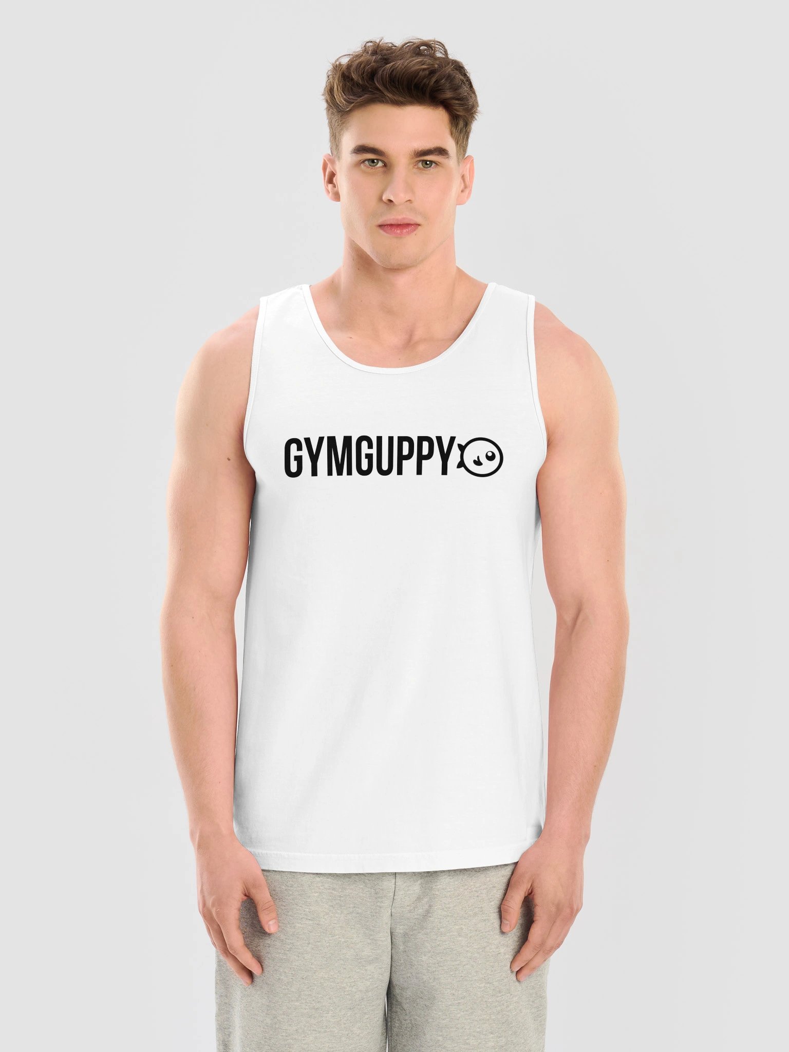 GYMGUPPY Tank (v2) product image (3)