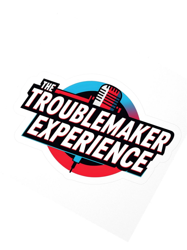 TME Sticker product image (4)