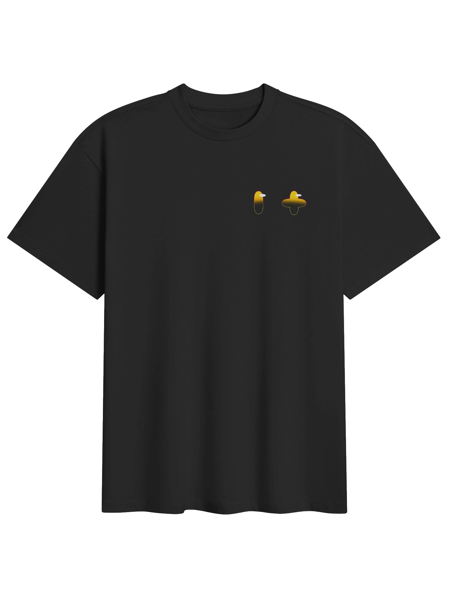 PaulGG Fish Tank T-Shirt product image (1)