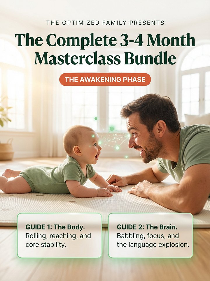 The Rolling Playbook (3-4 Months) - 2 ebooks bundled product image (1)