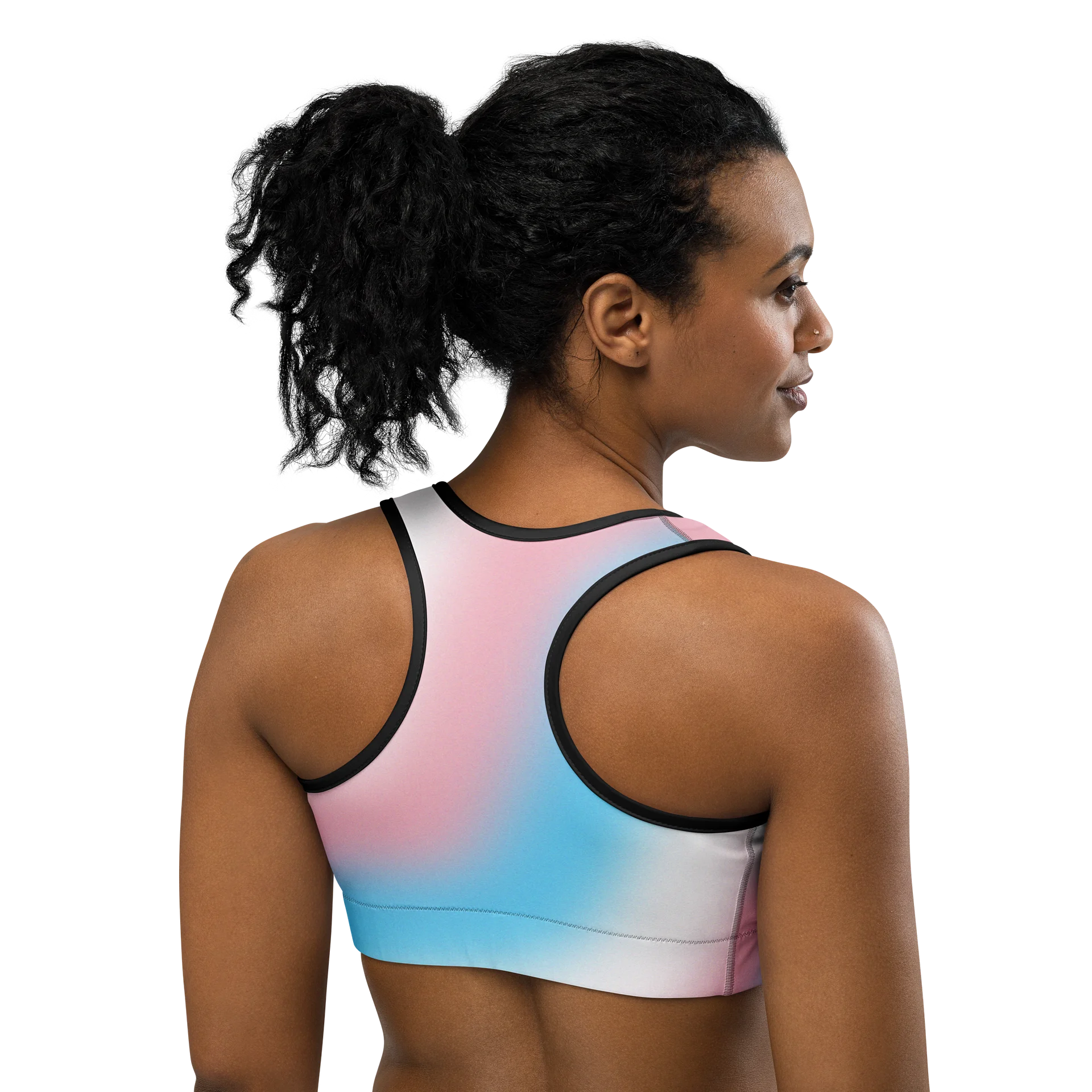Transgender Crop Top product image (4)