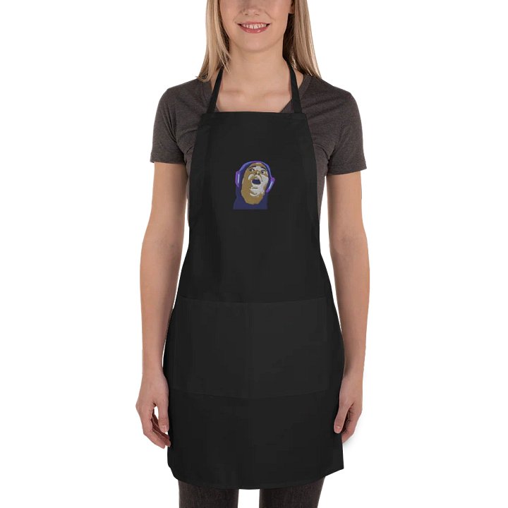 INS Apron product image (3)