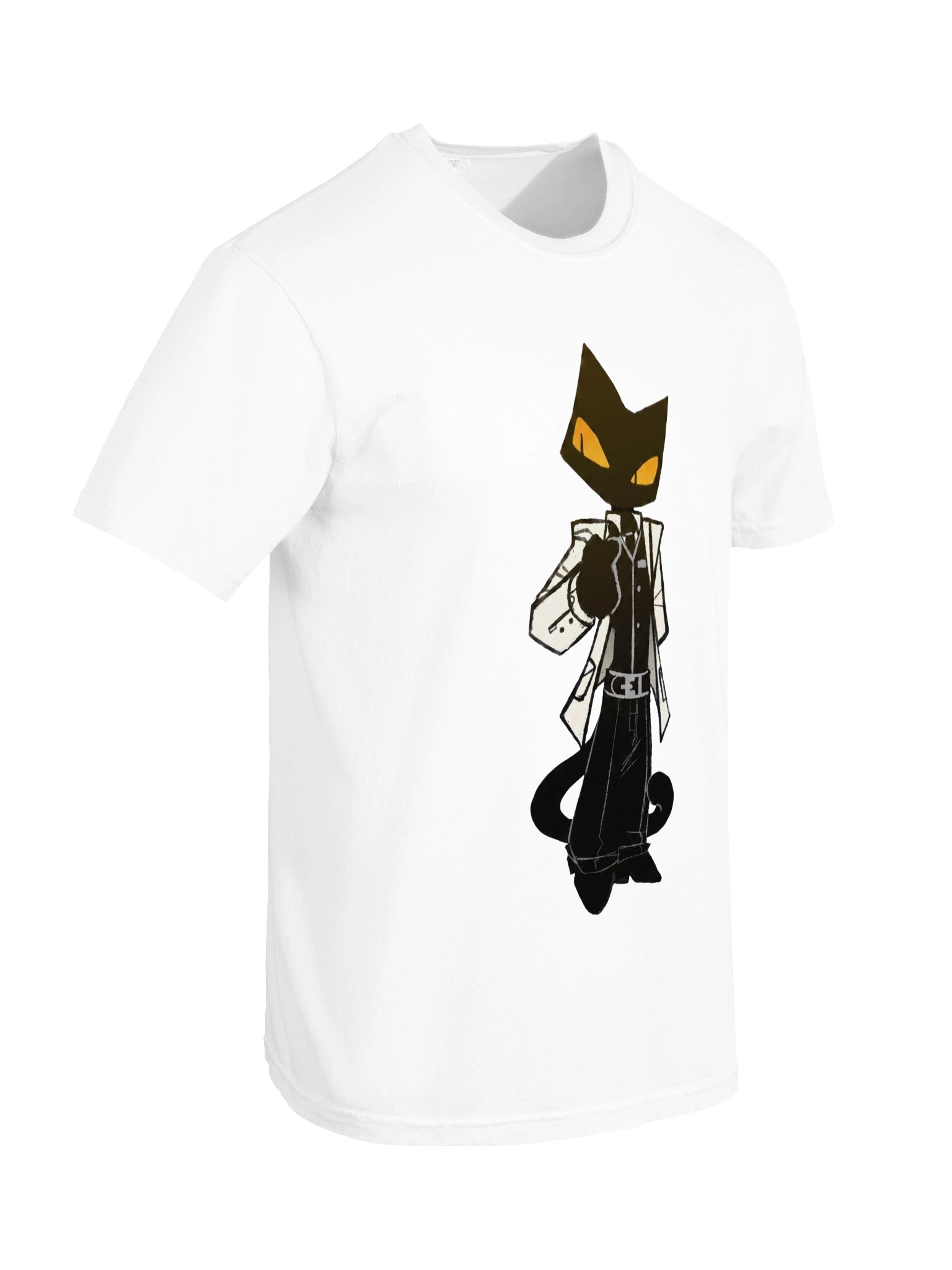 Black Cat product image (14)