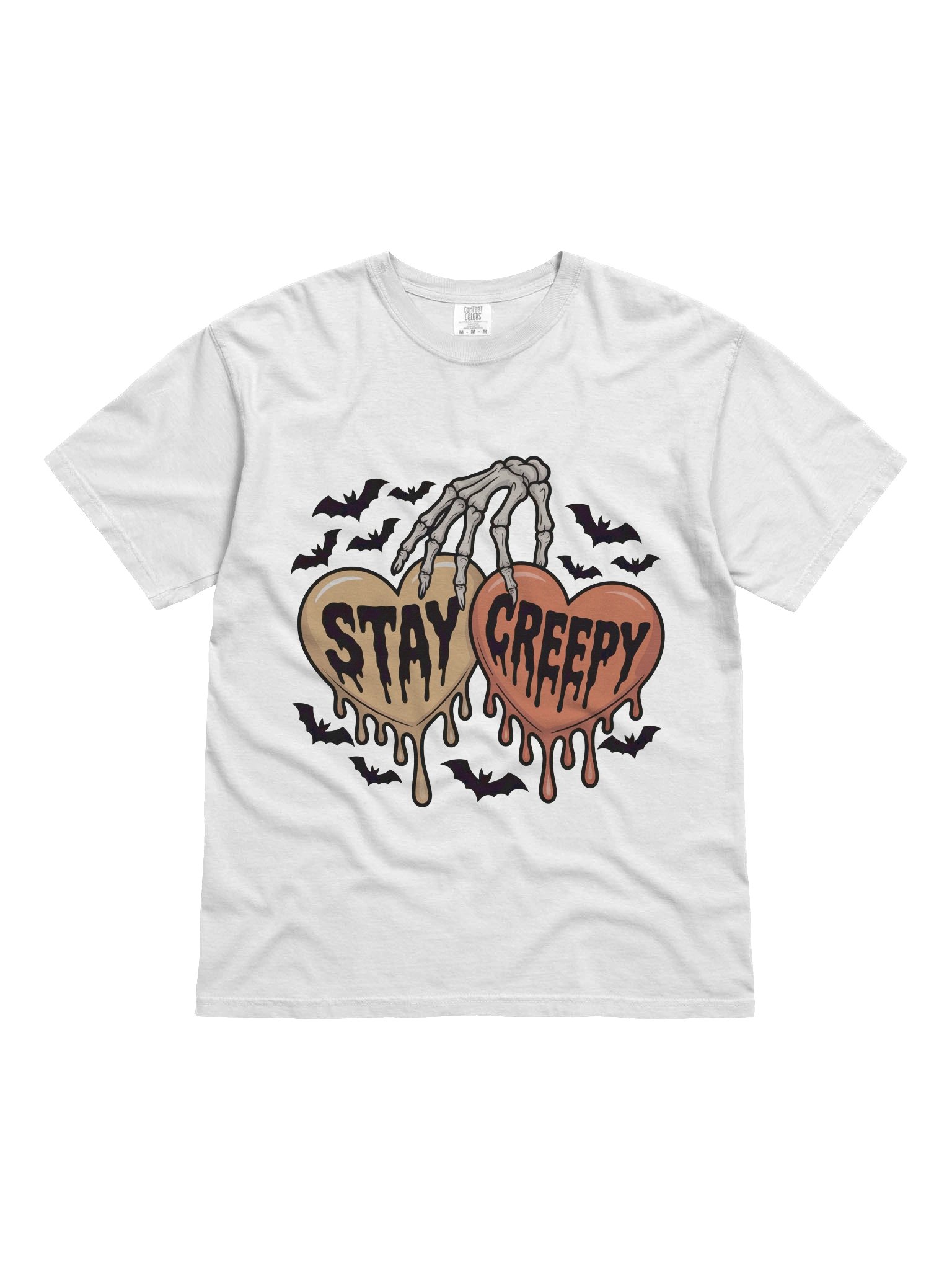 Stay Creepy product image (1)