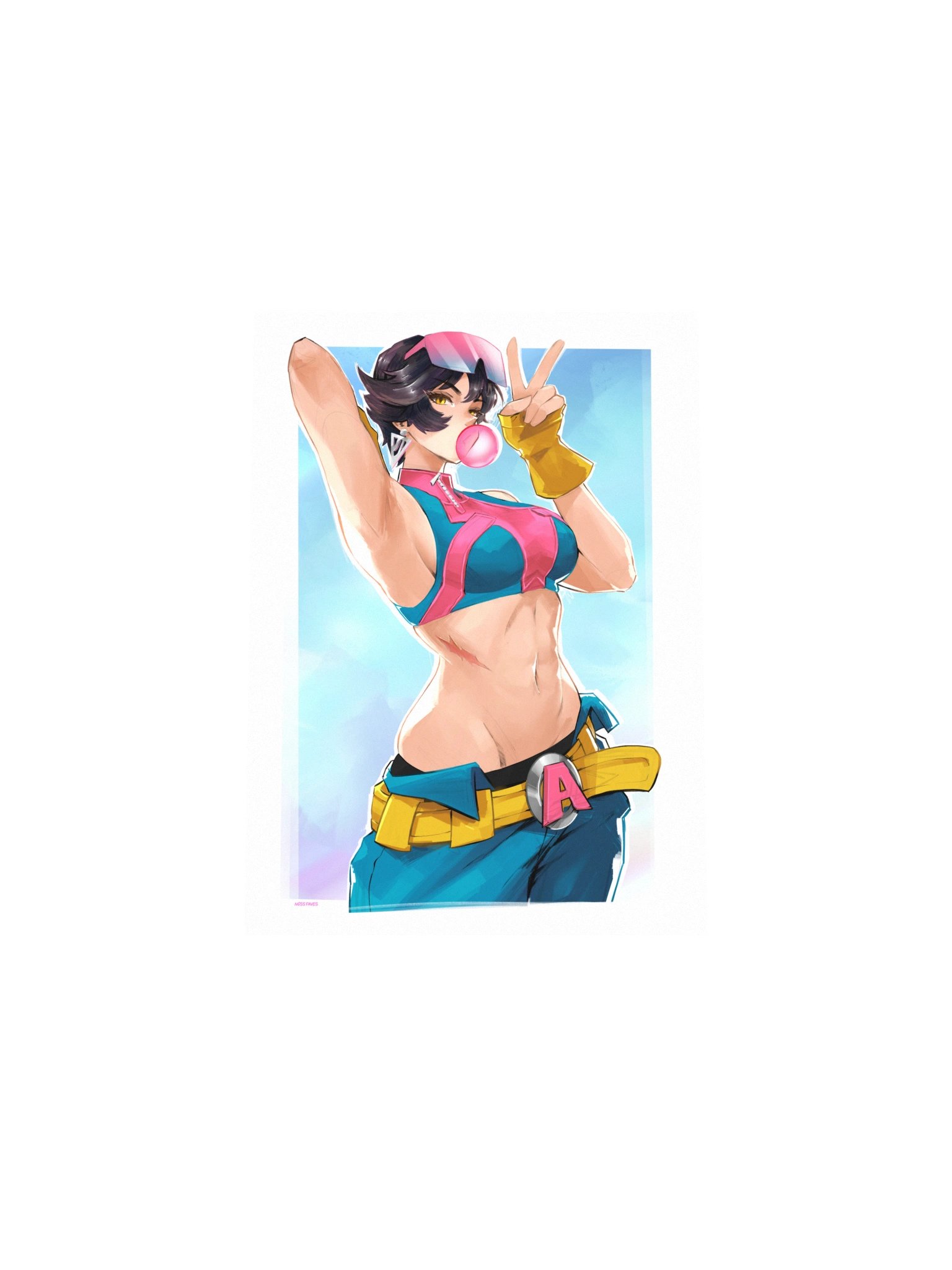 Jubilee - Marvel Rivals product image (16)