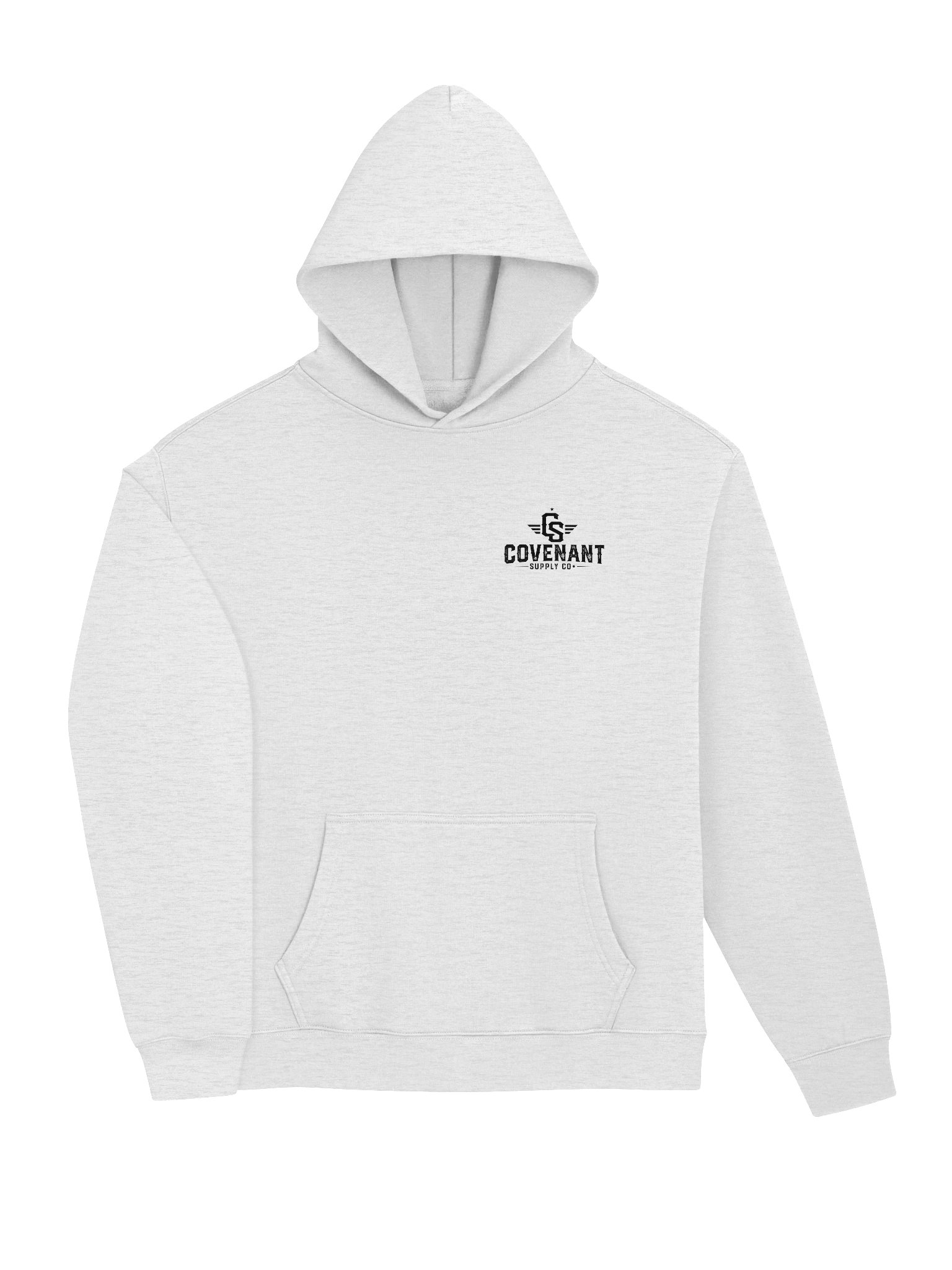 Ride Safe Hoodie product image (3)