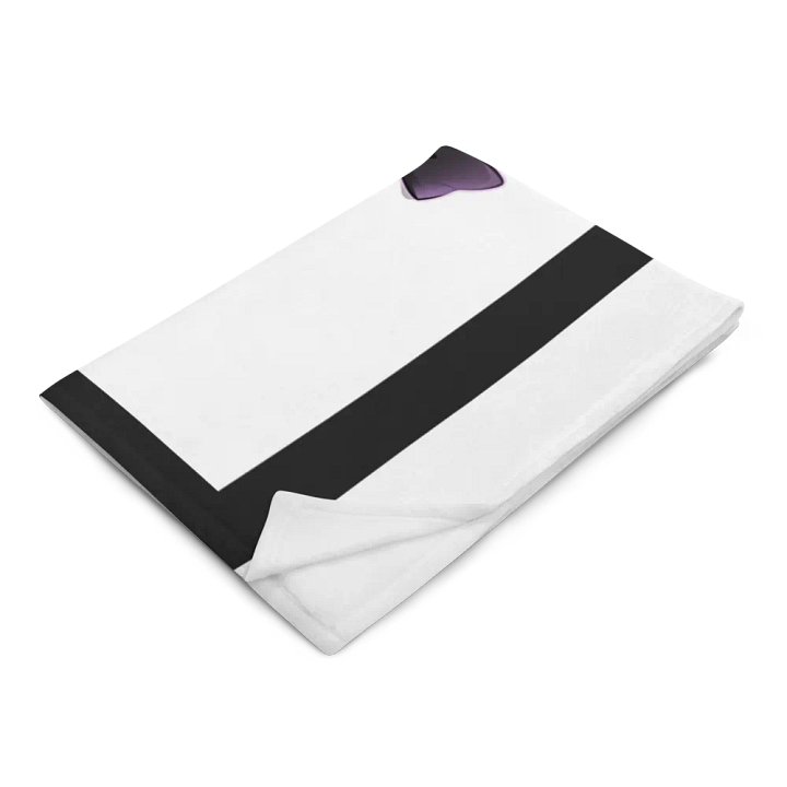 Throw Blanket - Byakko Chibi Edition product image (14)