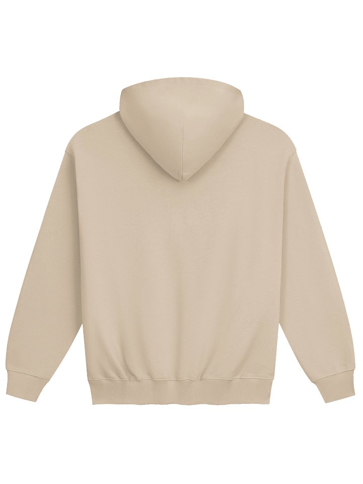 Worn Mark Hoodie product image (2)
