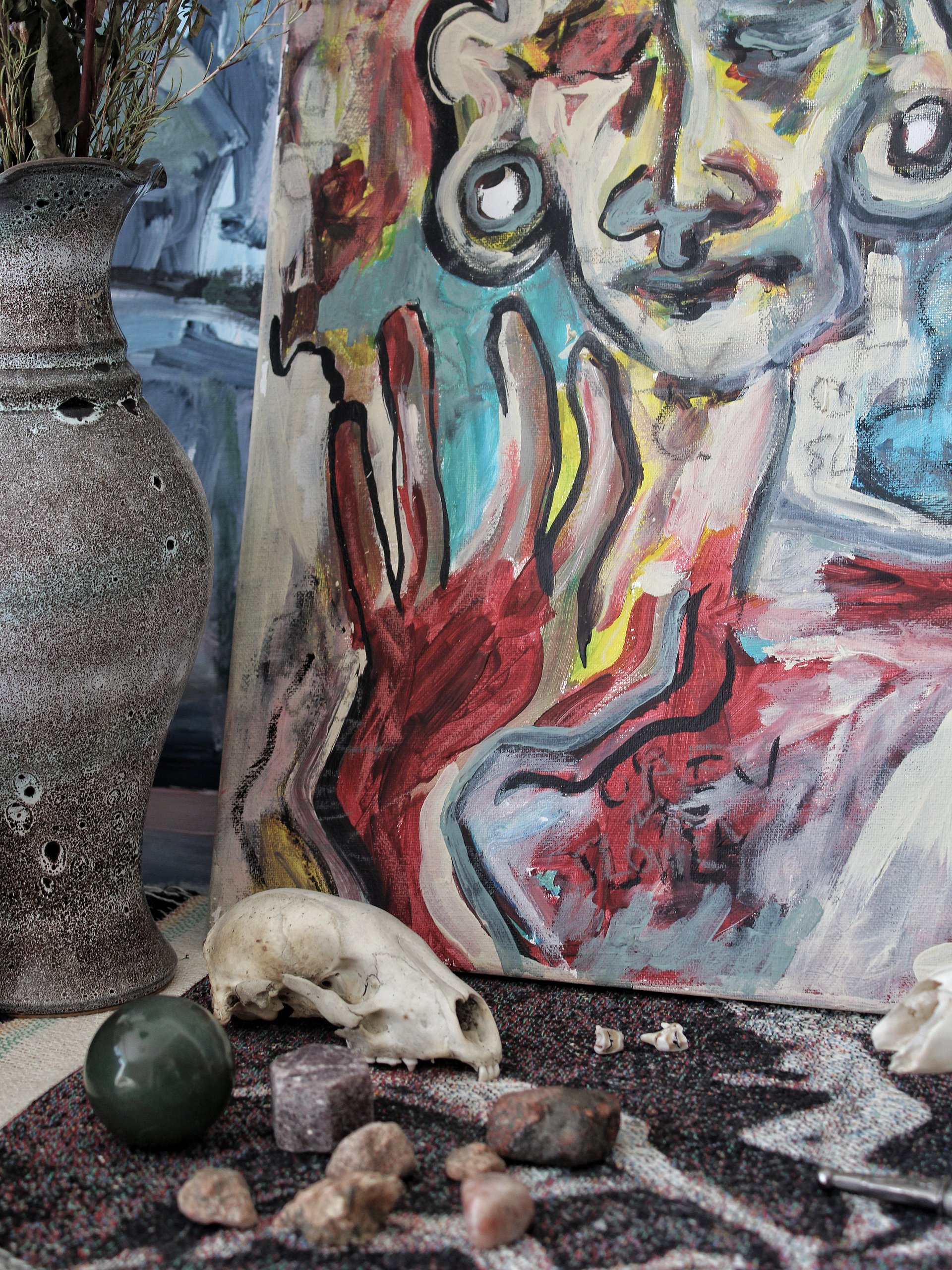 "Open Me Slowly" product image (6)