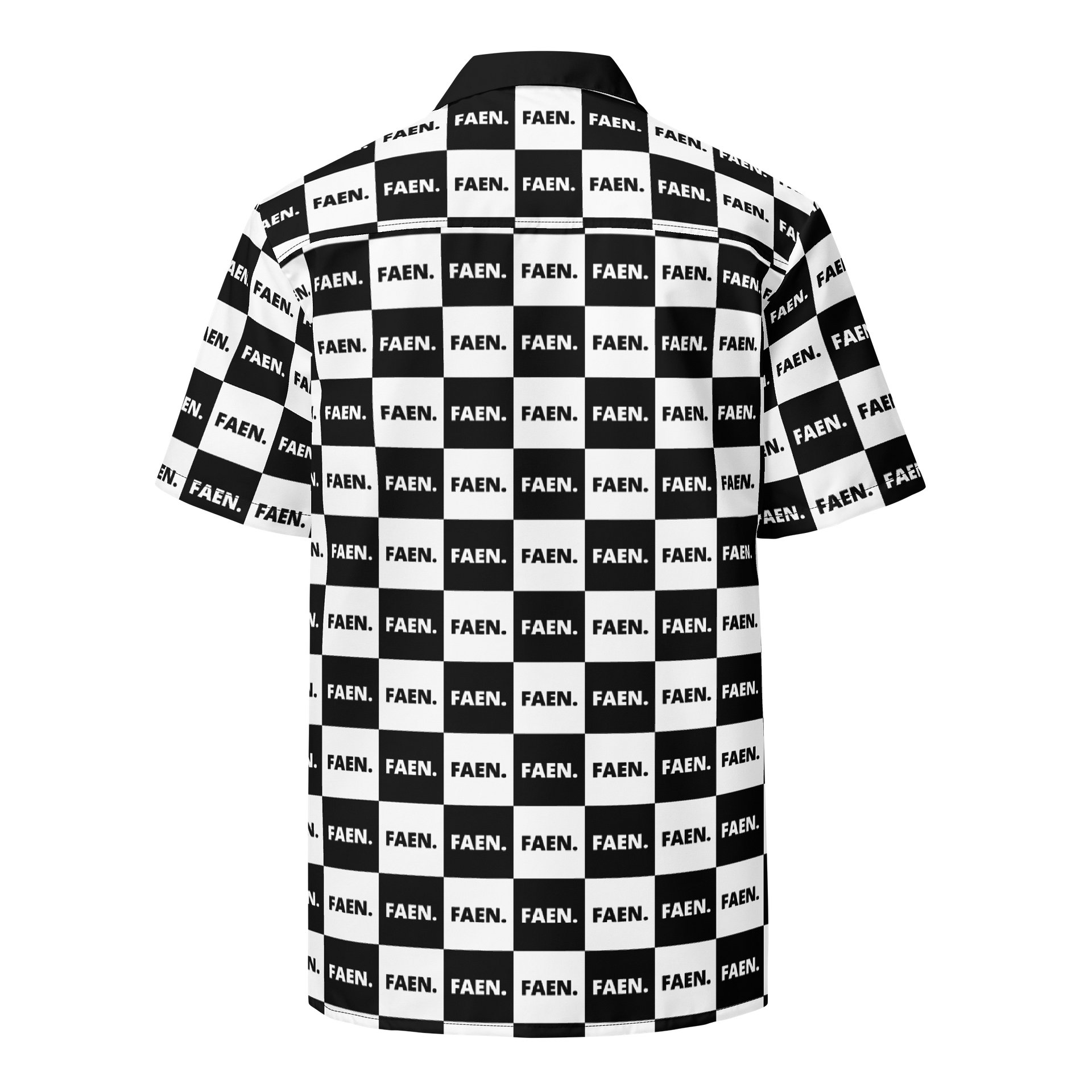 Faen shirt product image (2)