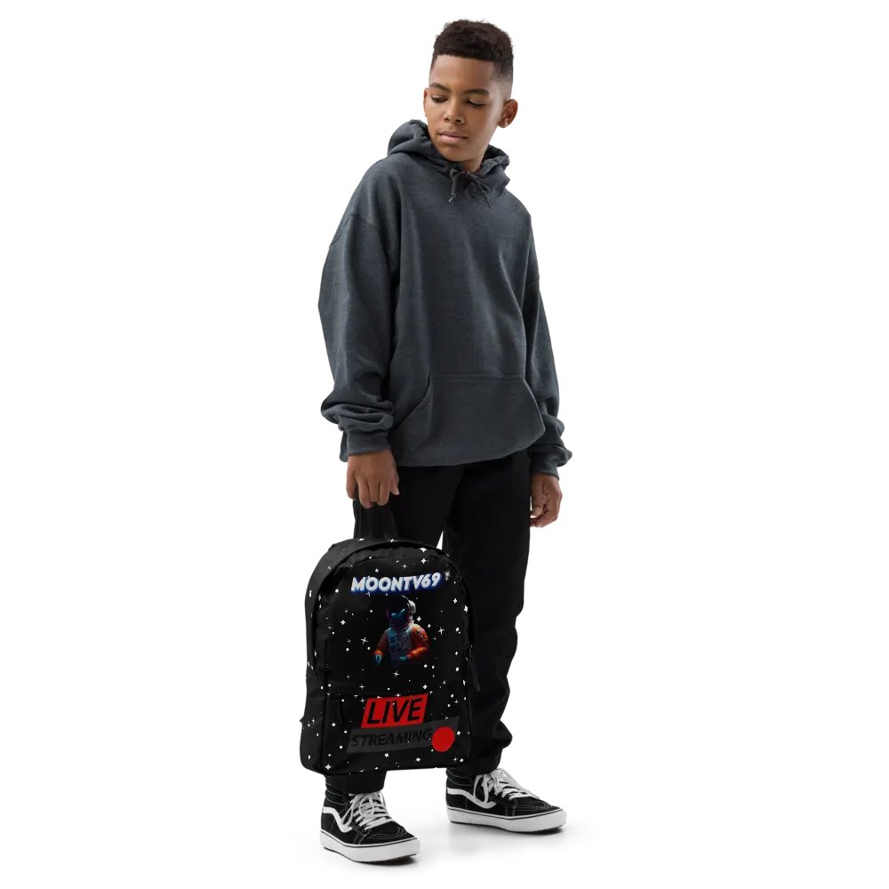 MOONTV69 COSMIC BACKPACK product image (6)