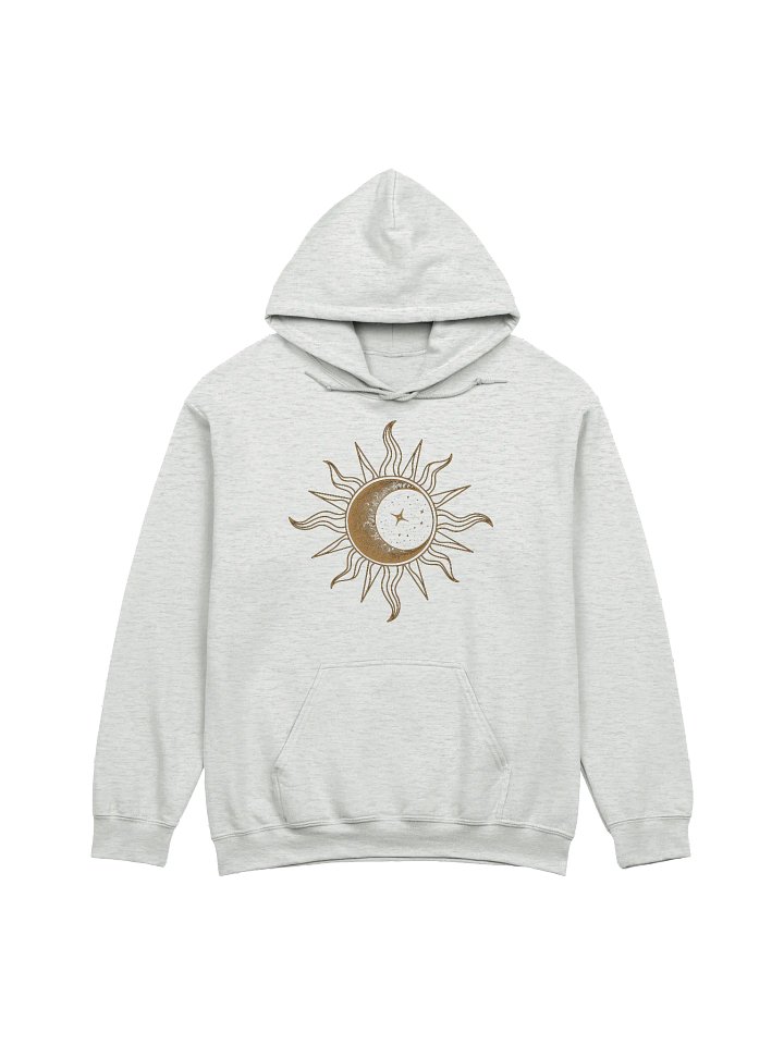 Celestial Harmony Hoodie product image (1)