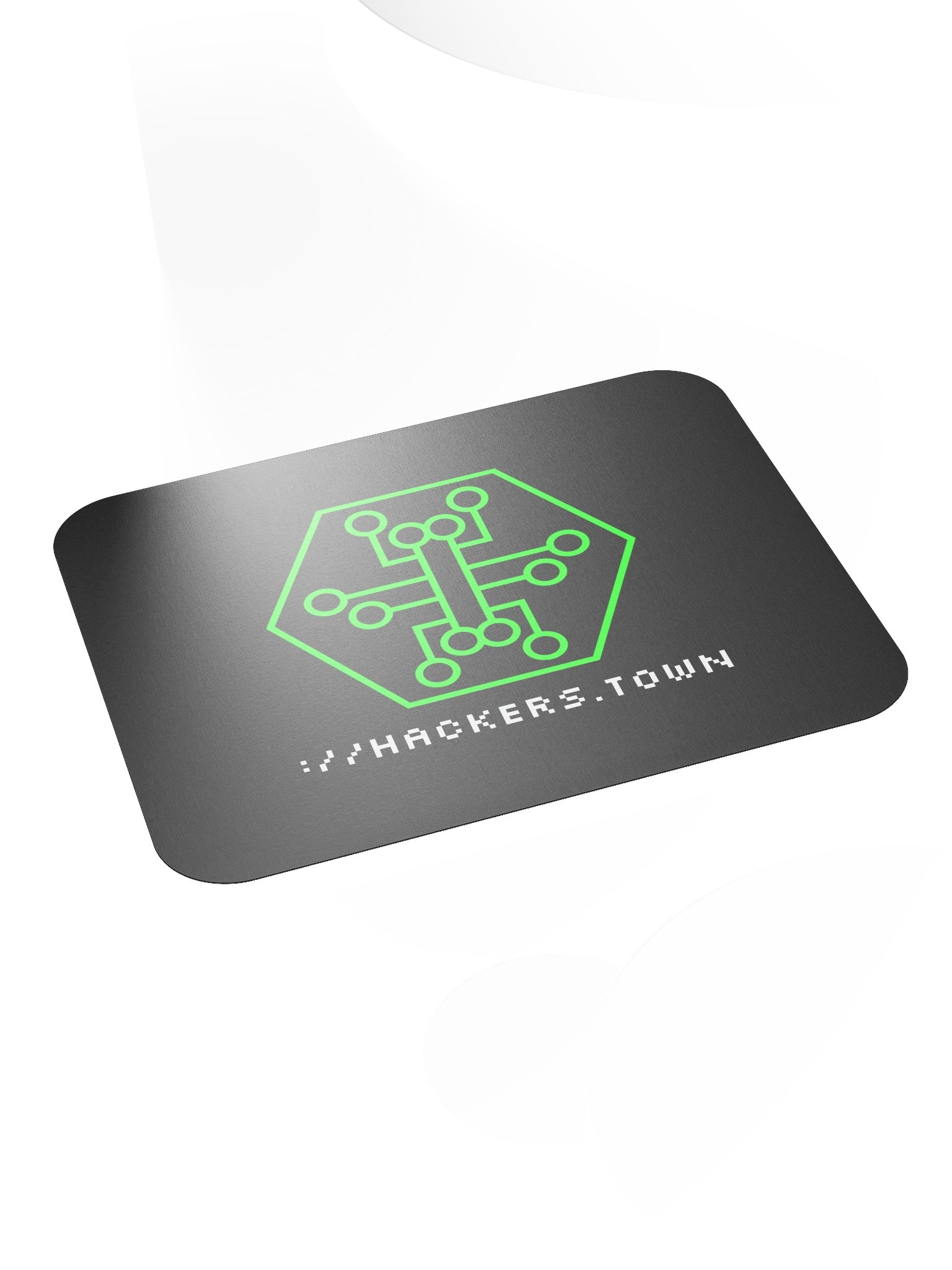 mousepad, green product image (4)