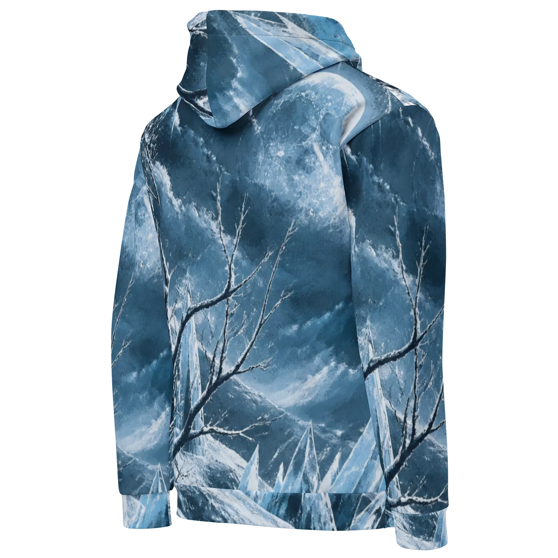 Lunar Frost Hoodie product image (4)