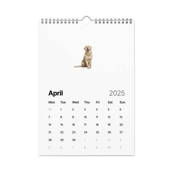 doggie calander product image (1)