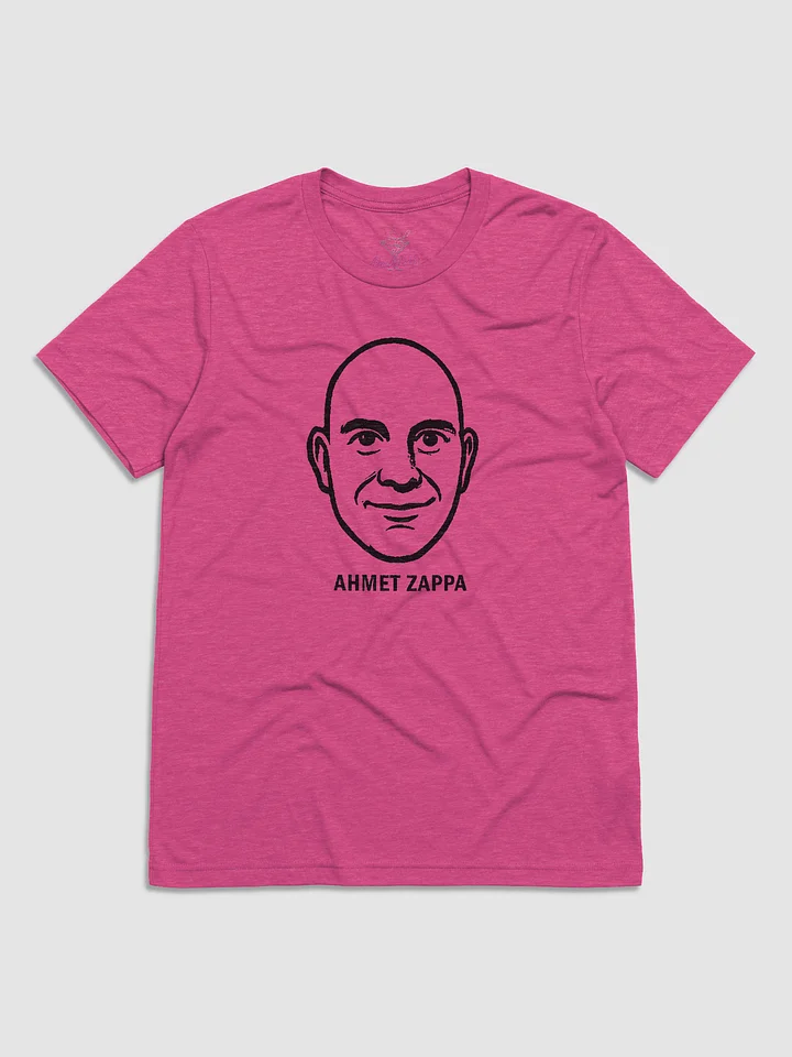 Ahmet Zappa T-Shirt product image (17)