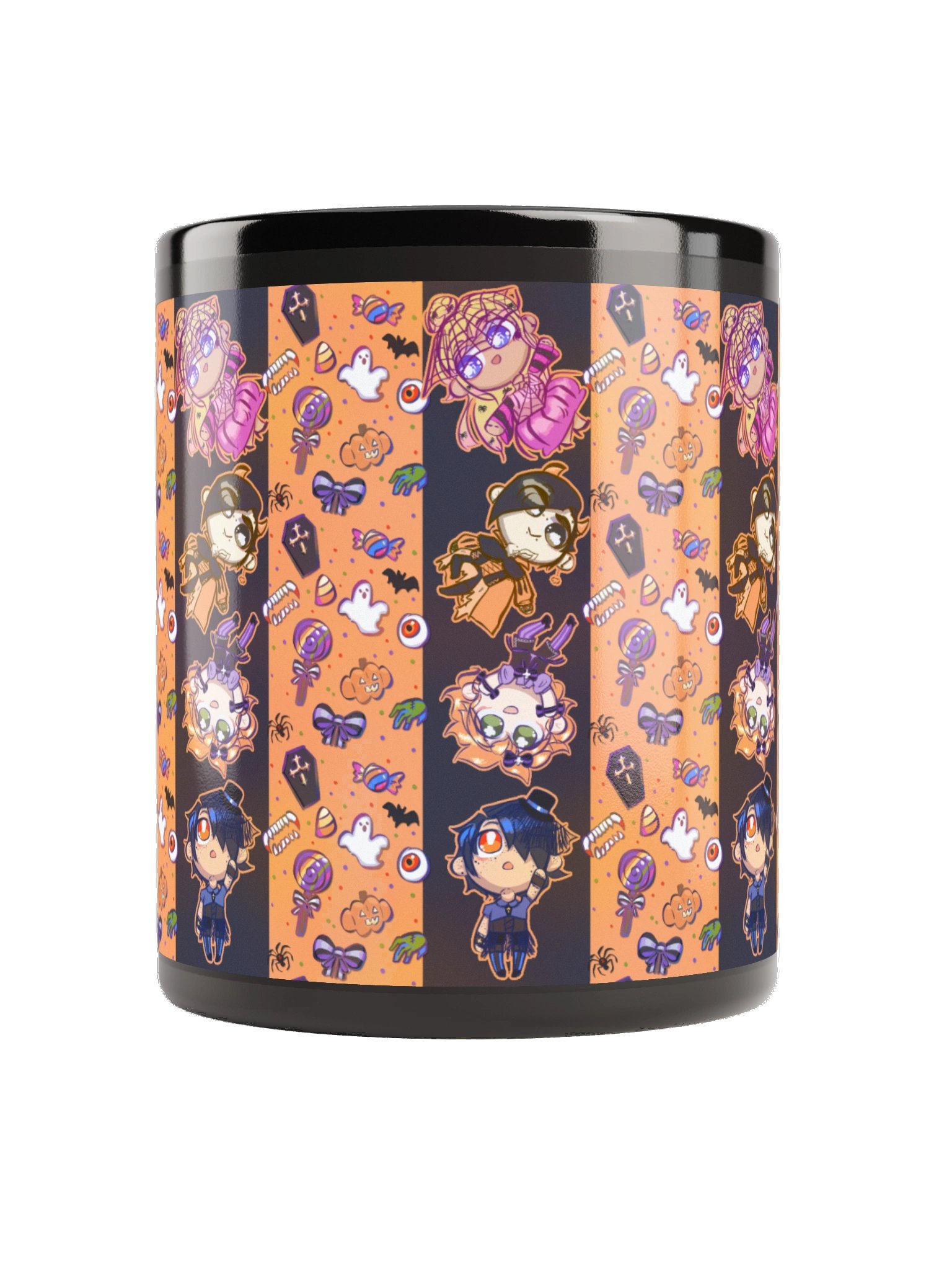 Halloween 2026 Mug product image (2)