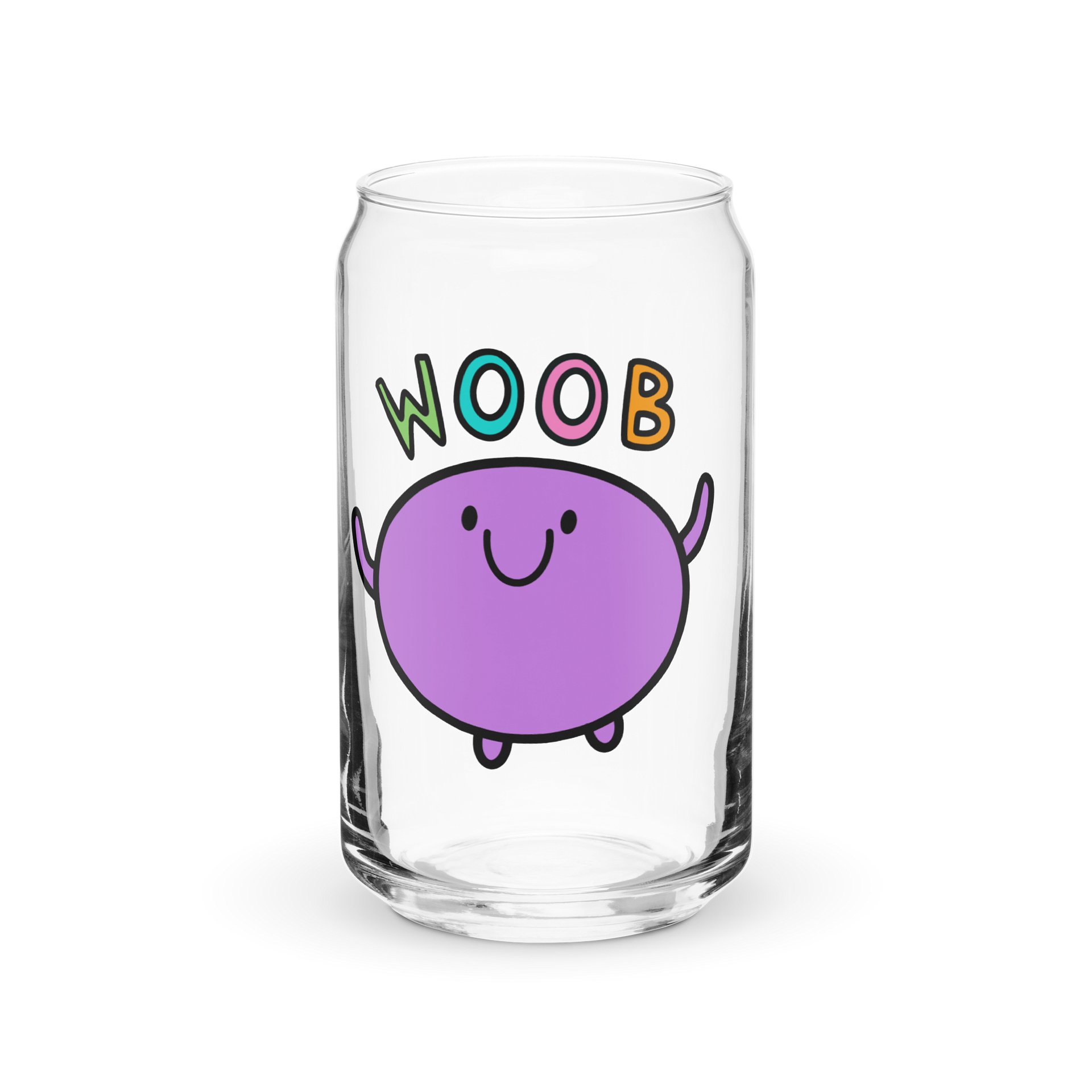 Woobie Can Glass product image (1)