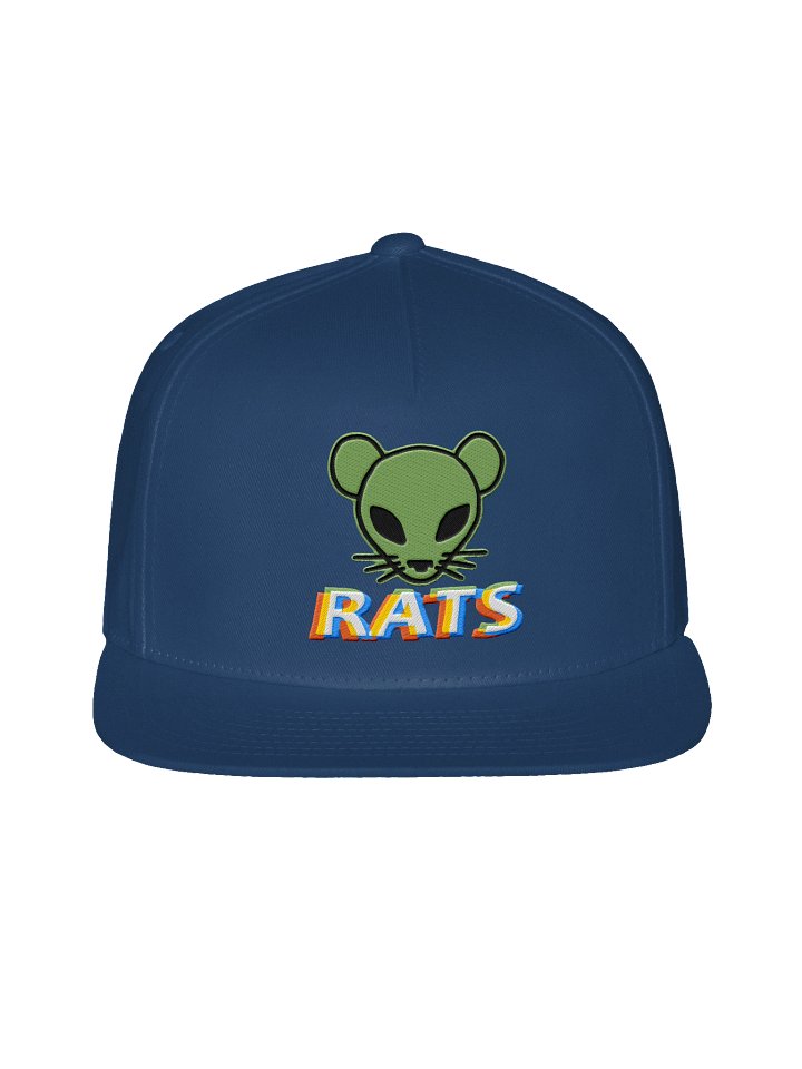 Rats Hat product image (2)