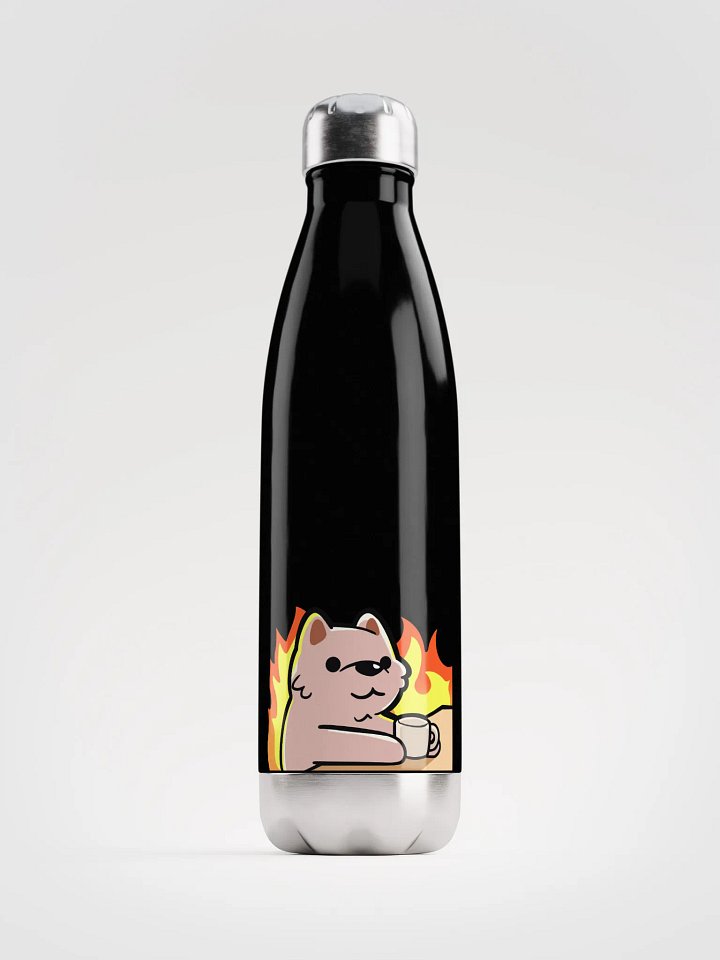 This is Fine Water Bottle OG Edition product image (1)