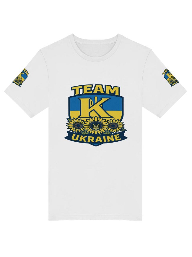 TEAM K Ukraine