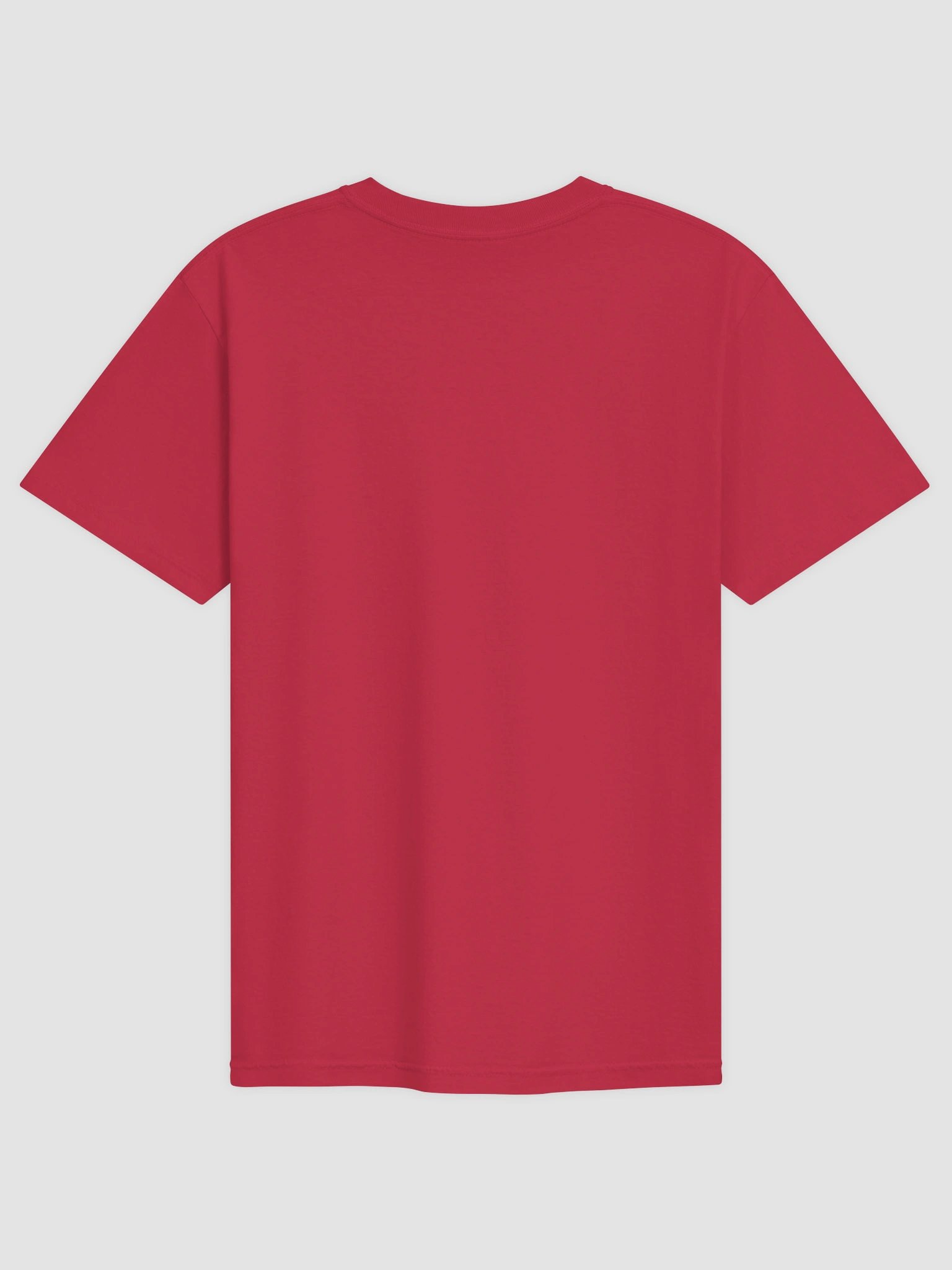 DitisnietJeff | Heavyweight T-Shirt product image (2)