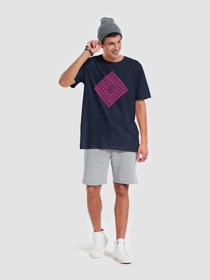 SQUEEEEEEEEEE (Neon) T-shirt product image (1)