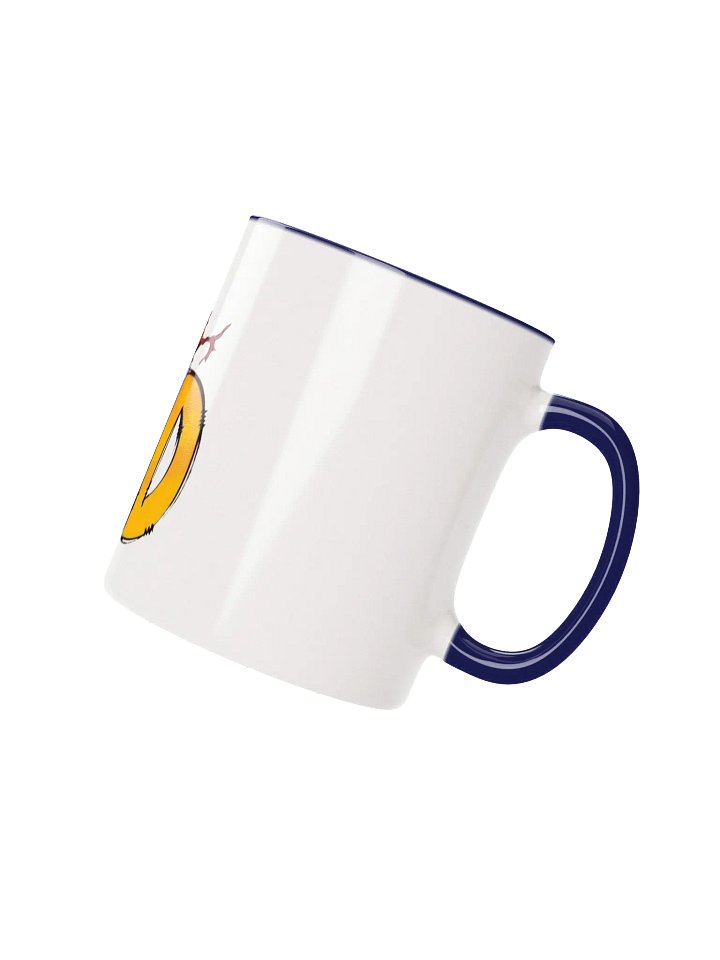 Be Kind Ceramic Mug product image (21)