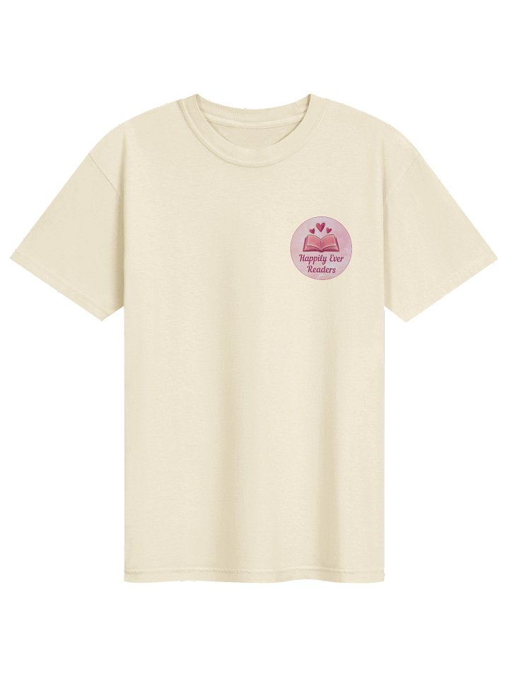 HER Circle Tshirt (CC) product image (1)