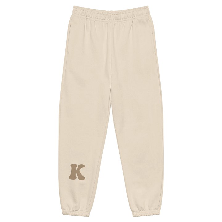 Der Weg ist die Strecke - Hose product image (1)
