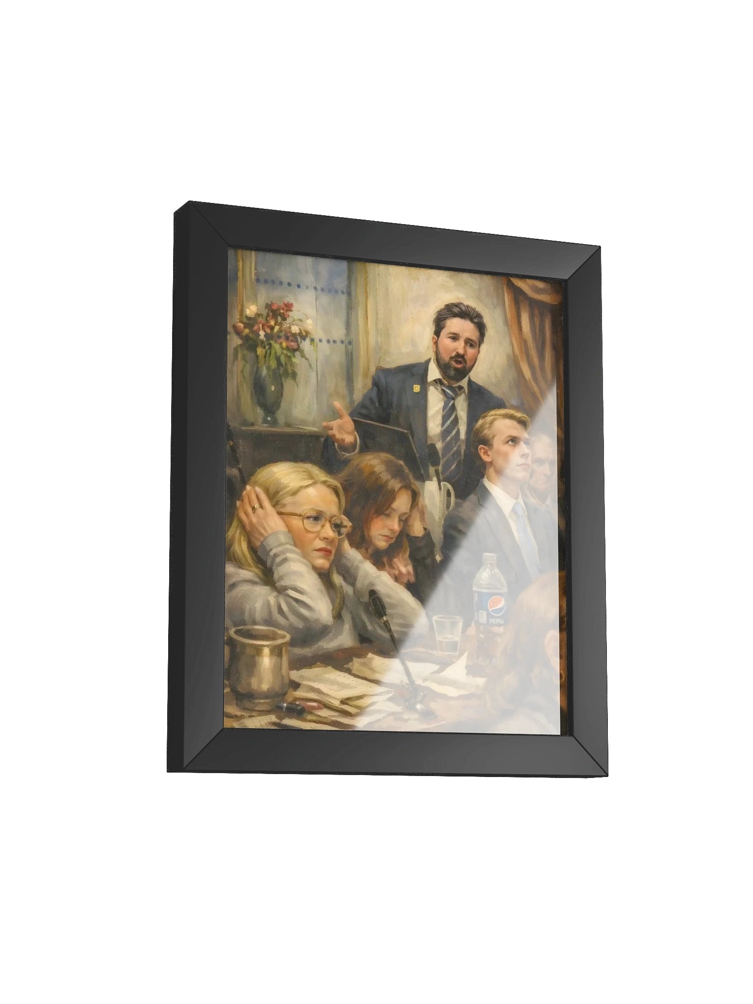 Totuuden voima taulu product image (2)