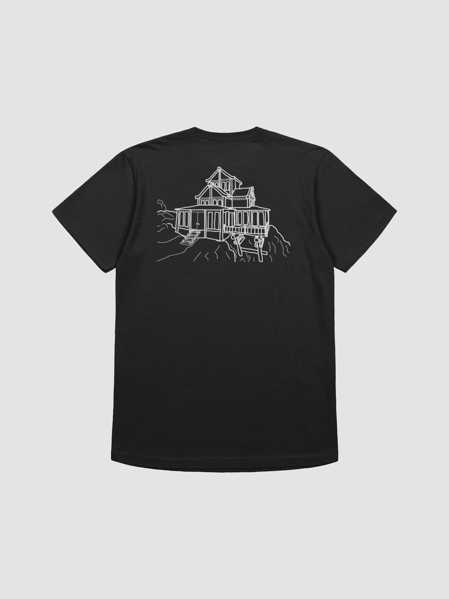 Synthaly™ Universe Shirt product image (2)