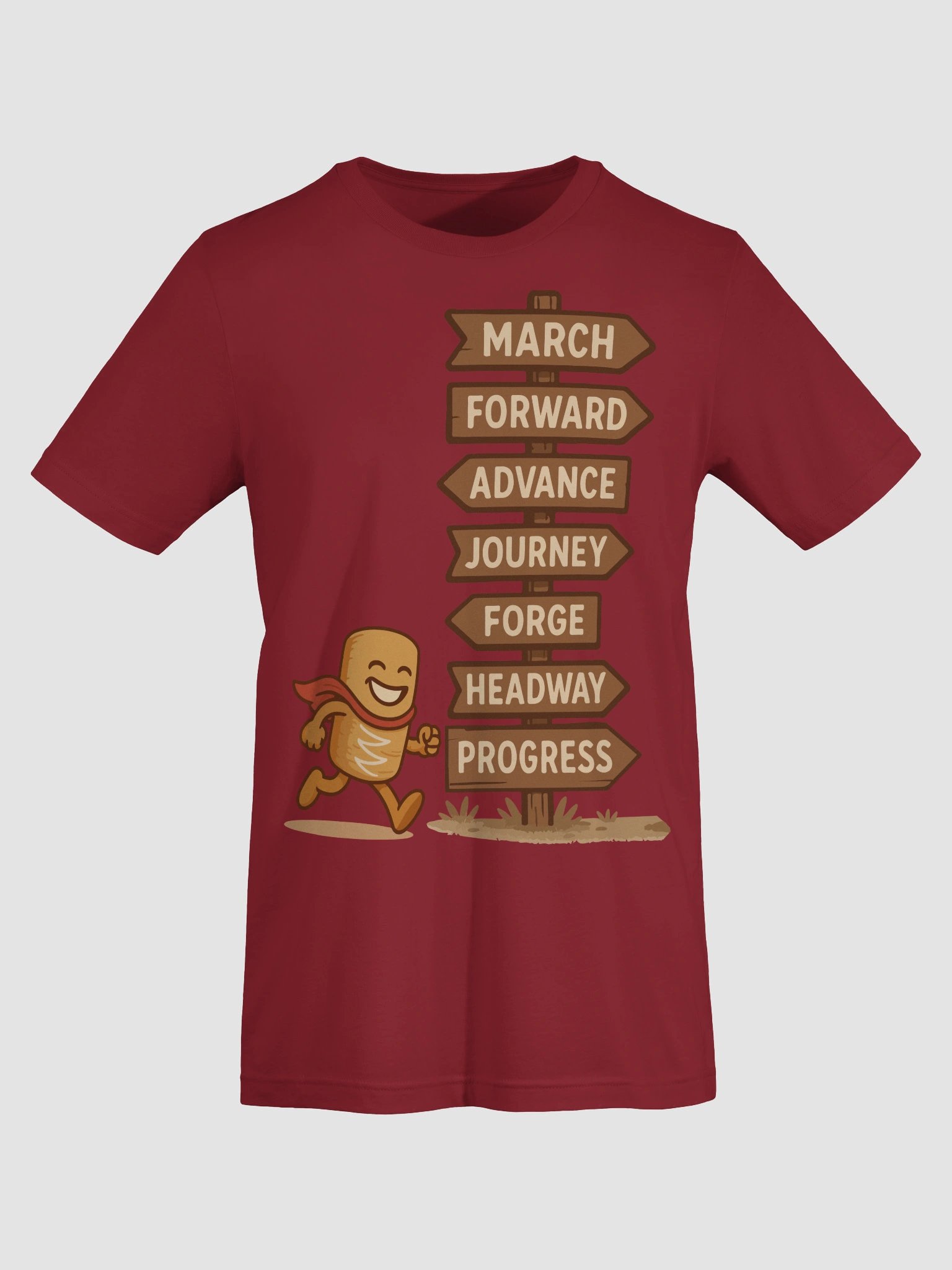 Progress Tee product image (103)