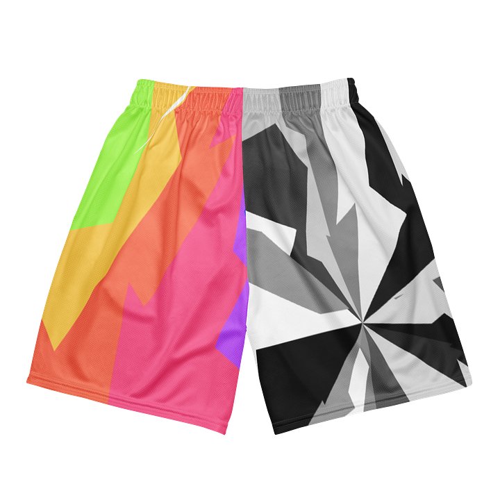 ZERA: ONE SHORTS product image (2)