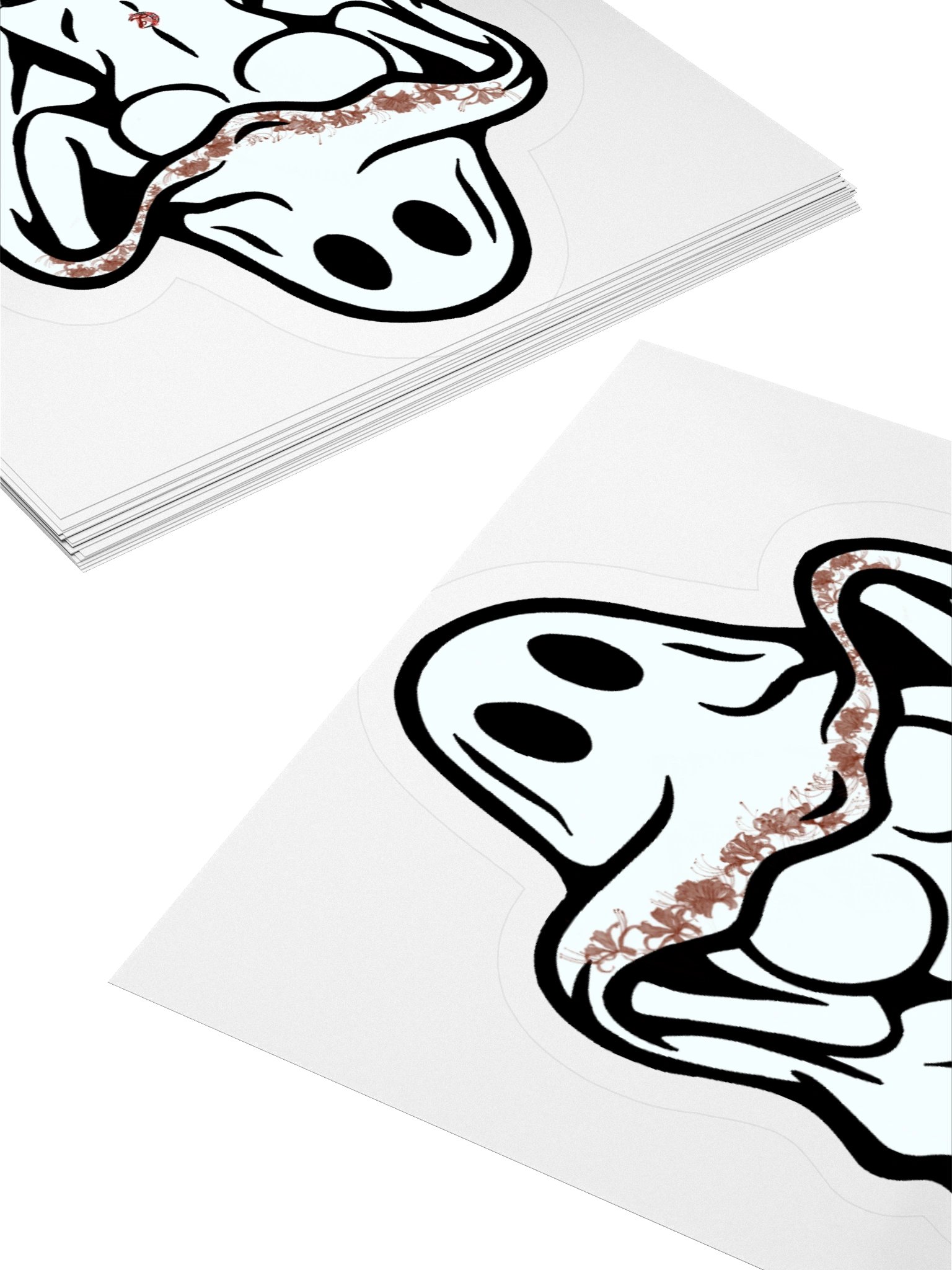 BOO-BIES Stickers product image (12)
