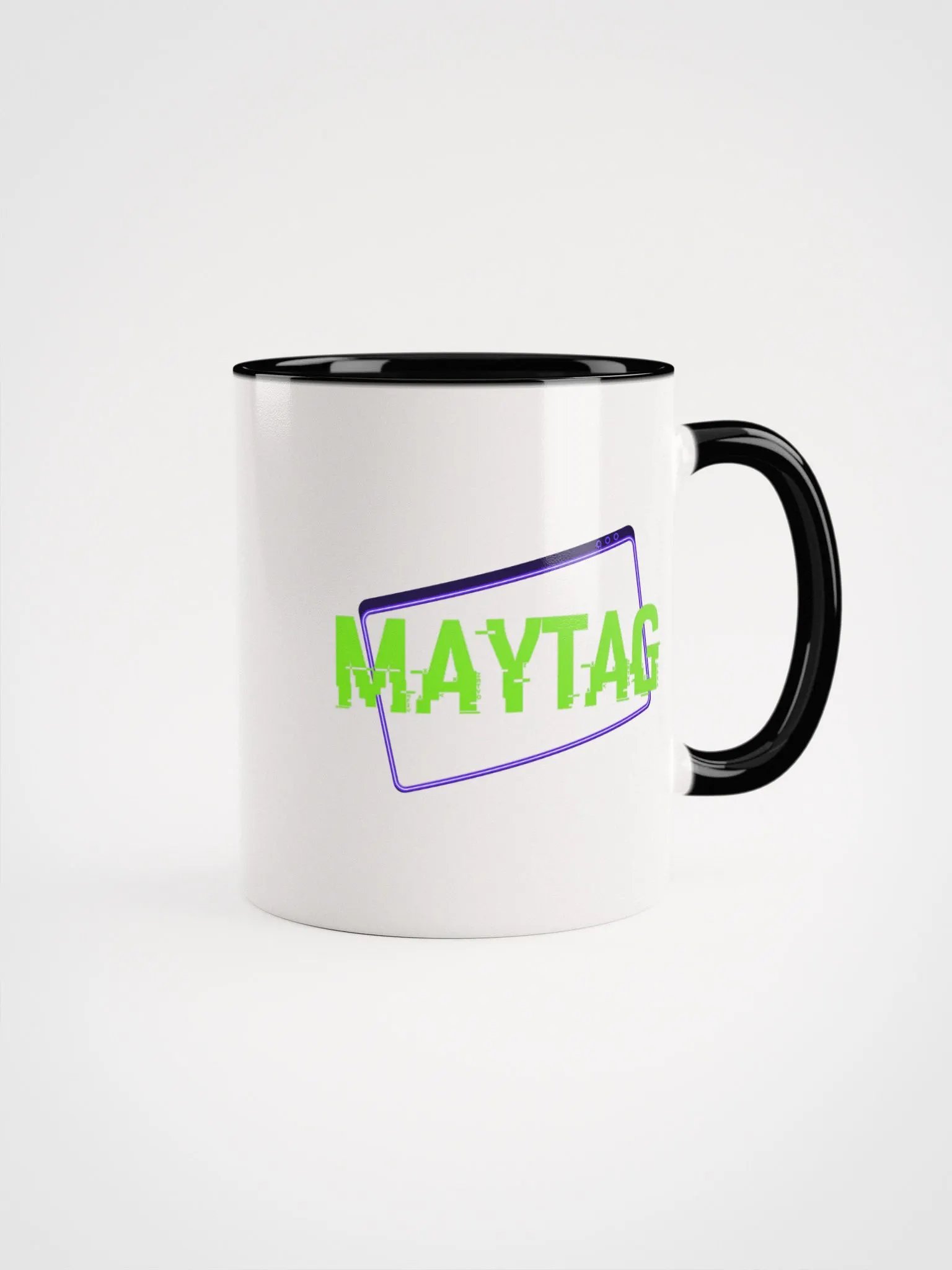 Maytag Ceramic Mug product image (2)